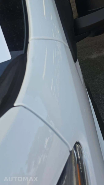 2025 Ram ProMaster 2500 Cargo Van Tradesman w/Passenger Seat Low Roof 136.0" WB - miniatura 18
