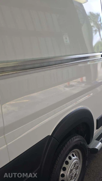 2025 Ram ProMaster 2500 Cargo Van Tradesman w/Passenger Seat Low Roof 136.0" WB - miniatura 22