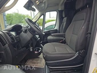 2025 Ram ProMaster 2500 Cargo Van Tradesman w/Passenger Seat Low Roof 136.0" WB - miniatura 7