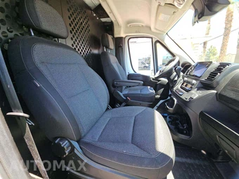 2025 Ram ProMaster 2500 Cargo Van Tradesman w/Passenger Seat Low Roof 136.0" WB - miniatura 15