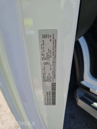 2025 Ram ProMaster 2500 Cargo Van Tradesman w/Passenger Seat Low Roof 136.0" WB - miniatura 2