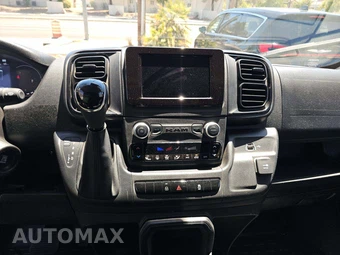 2025 Ram ProMaster 2500 Cargo Van Tradesman w/Passenger Seat Low Roof 136.0" WB - miniatura 7