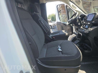 2025 Ram ProMaster 2500 Cargo Van Tradesman w/Passenger Seat Low Roof 136.0" WB - miniatura 15