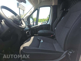 2025 Ram ProMaster 2500 Cargo Van Tradesman w/Passenger Seat Low Roof 136.0" WB - miniatura 6