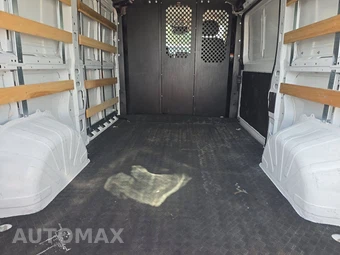 2025 Ram ProMaster 2500 Cargo Van Tradesman w/Passenger Seat Low Roof - miniatura 16