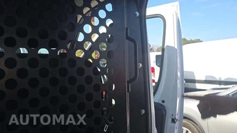 2025 Ram ProMaster 2500 Cargo Van Tradesman w/Passenger Seat Low Roof - miniatura 26