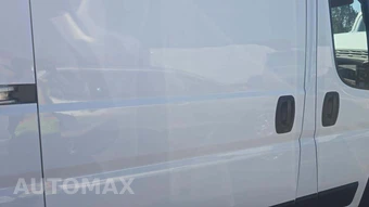 2025 Ram ProMaster 2500 Cargo Van Tradesman w/Passenger Seat Low Roof - miniatura 33