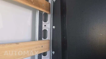 2025 Ram ProMaster 2500 Cargo Van Tradesman w/Passenger Seat Low Roof - miniatura 35