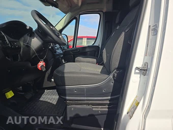 2025 Ram ProMaster 2500 Cargo Van Tradesman w/Passenger Seat Low Roof - miniatura 7
