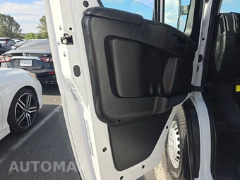 2025 Ram ProMaster 2500 Cargo Van Tradesman w/Passenger Seat Low Roof - miniatura 9