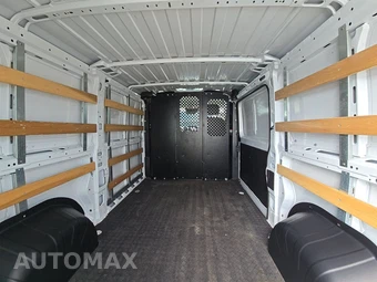 2025 Ram ProMaster 2500 Cargo Van Tradesman w/Passenger Seat Low Roof - miniatura 15