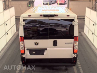 2025 Ram ProMaster 2500 Cargo Van Tradesman w/Passenger Seat Low Roof - miniatura 5