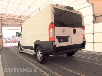 2025 Ram ProMaster 2500 Cargo Van Tradesman w/Passenger Seat Low Roof - miniatura 6