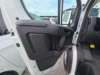 2025 Ram ProMaster 2500 Cargo Van Tradesman w/Passenger Seat Low Roof - miniatura 9