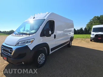 2025 Ram ProMaster 3500 Cargo Van SLT High Roof 159.0" WB