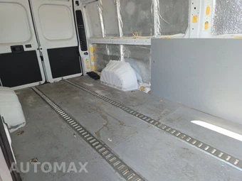 2025 Ram ProMaster 3500 Cargo Van SLT Super High Roof 159.0" WB - miniatura 13
