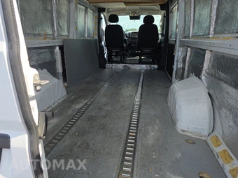 2025 Ram ProMaster 3500 Cargo Van SLT Super High Roof 159.0" WB - miniatura 16