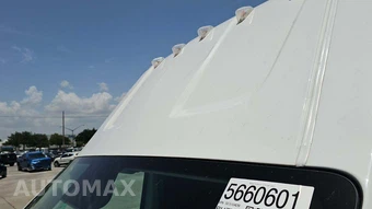 2025 Ram ProMaster 3500 Cargo Van SLT Super High Roof 159.0" WB - miniatura 21