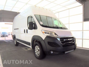 2025 Ram ProMaster 3500 Cargo Van SLT Super High Roof 159.0" WB - miniatura 3