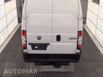 2025 Ram ProMaster 3500 Cargo Van SLT Super High Roof 159.0" WB - miniatura 5