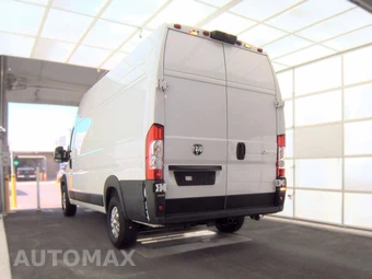 2025 Ram ProMaster 3500 Cargo Van SLT Super High Roof 159.0" WB - miniatura 6
