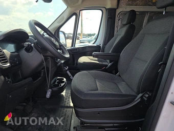 2025 Ram ProMaster 3500 Cargo Van SLT Super High Roof 159.0" WB - miniatura 7