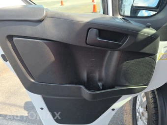 2025 Ram ProMaster 3500 Cargo Van SLT Super High Roof 159.0" WB - miniatura 9