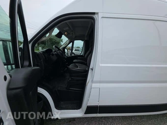 2025 Ram ProMaster 3500 Cargo Van Tradesman w/Passenger Seat High Roof 159.0" WB - miniatura 6