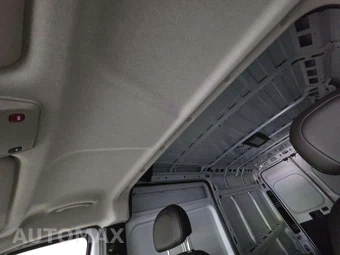 2025 Ram ProMaster 3500 Cargo Van Tradesman w/Passenger Seat High Roof 159.0" WB - miniatura 11