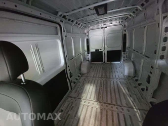 2025 Ram ProMaster 3500 Cargo Van Tradesman w/Passenger Seat High Roof 159.0" WB - miniatura 13