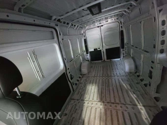 2025 Ram ProMaster 3500 Cargo Van Tradesman w/Passenger Seat High Roof 159.0" WB - miniatura 14