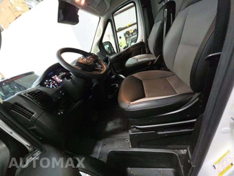 2025 Ram ProMaster 3500 Cargo Van Tradesman w/Passenger Seat High Roof 159.0" WB - miniatura 6