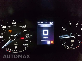 2025 Ram ProMaster 3500 Cargo Van Tradesman w/Passenger Seat High Roof 159.0" WB - miniatura 9