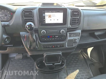 2025 Ram ProMaster 3500 Cargo Van Tradesman w/Passenger Seat High Roof 159.0" WB - miniatura 11