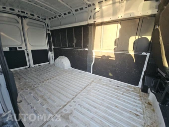 2025 Ram ProMaster 3500 Cargo Van Tradesman w/Passenger Seat High Roof 159.0" WB - miniatura 13