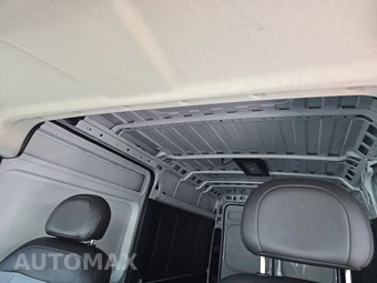 2025 Ram ProMaster 3500 Cargo Van Tradesman w/Passenger Seat High Roof 159.0" WB - miniatura 18