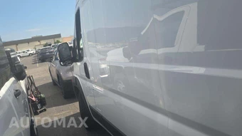 2025 Ram ProMaster 3500 Cargo Van Tradesman w/Passenger Seat High Roof 159.0" WB - miniatura 24