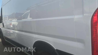 2025 Ram ProMaster 3500 Cargo Van Tradesman w/Passenger Seat High Roof 159.0" WB - miniatura 25