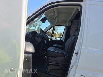 2025 Ram ProMaster 3500 Cargo Van Tradesman w/Passenger Seat High Roof 159.0" WB - miniatura 7