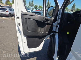 2025 Ram ProMaster 3500 Cargo Van Tradesman w/Passenger Seat High Roof 159.0" WB - miniatura 9