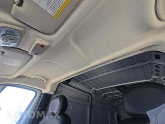 2025 Ram ProMaster 3500 Cargo Van Tradesman w/Passenger Seat High Roof 159.0" WB - miniatura 11