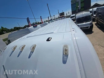 2025 Ram ProMaster 3500 Cargo Van Tradesman w/Passenger Seat High Roof 159.0" WB - miniatura 12