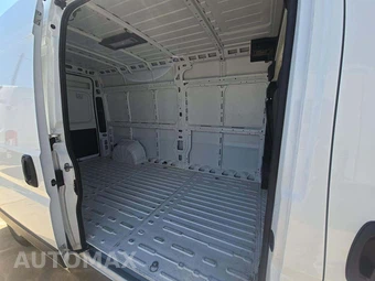 2025 Ram ProMaster 3500 Cargo Van Tradesman w/Passenger Seat High Roof 159.0" WB - miniatura 15