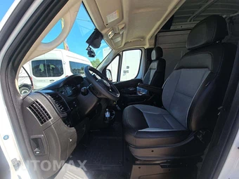 2025 Ram ProMaster 3500 Cargo Van Tradesman w/Passenger Seat High Roof 159.0" WB - miniatura 6