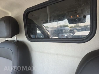 2025 Ram ProMaster 3500 Cargo Van Tradesman w/Passenger Seat High Roof 159.0" WB - miniatura 13