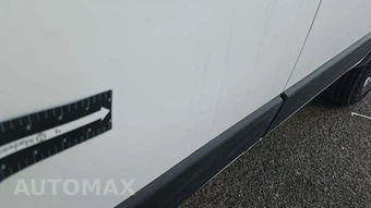 2025 Ram ProMaster 3500 Cargo Van Tradesman w/Passenger Seat High Roof 159.0" WB - miniatura 25