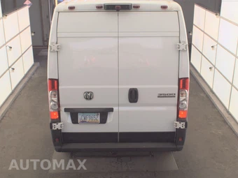 2025 Ram ProMaster 3500 Cargo Van Tradesman w/Passenger Seat High Roof 159.0" WB - miniatura 5