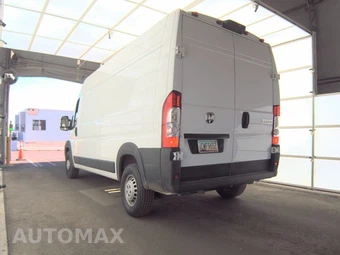 2025 Ram ProMaster 3500 Cargo Van Tradesman w/Passenger Seat High Roof 159.0" WB - miniatura 6