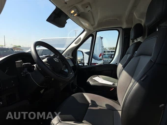 2025 Ram ProMaster 3500 Cargo Van Tradesman w/Passenger Seat High Roof 159.0" WB - miniatura 7
