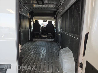 2025 Ram ProMaster 3500 Cargo Van Tradesman w/Passenger Seat High Roof 159.0" WB - miniatura 16